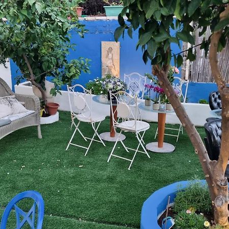 Mike'S House Yerusalem Bagian luar foto