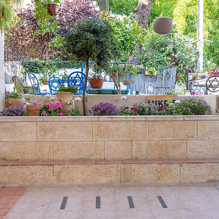 Mike'S House Yerusalem Bagian luar foto