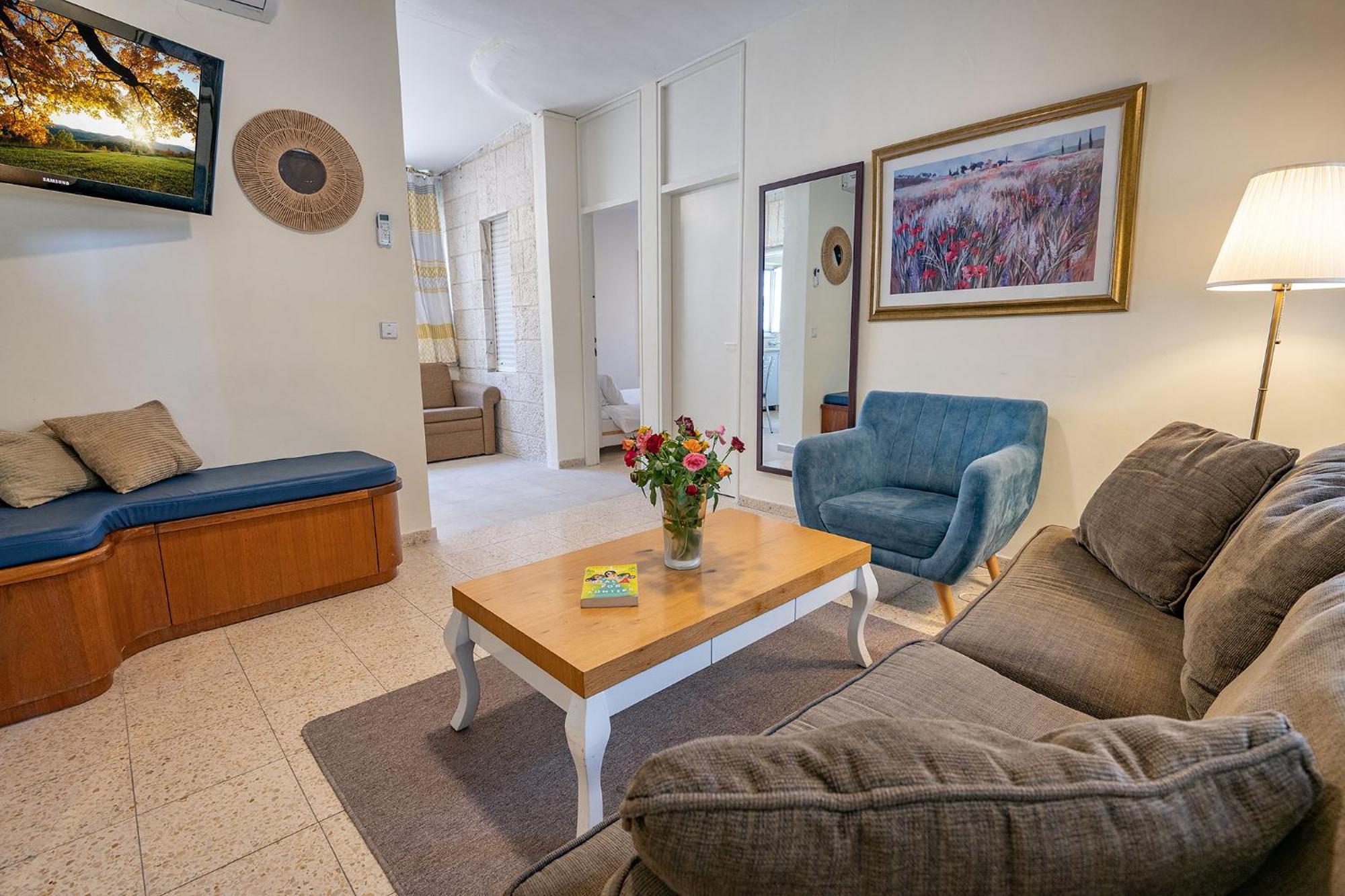 Mike'S House Yerusalem Bagian luar foto