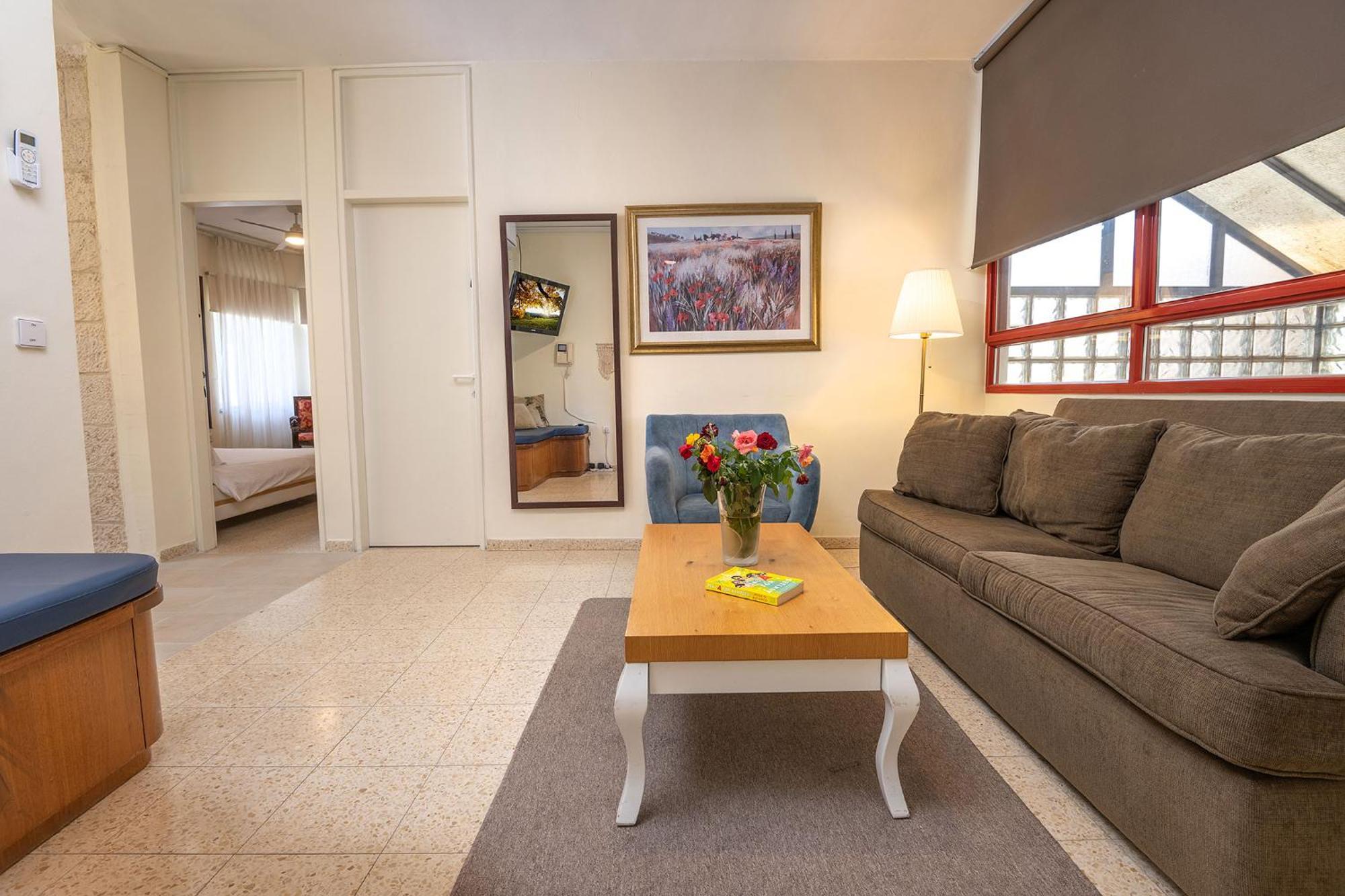 Mike'S House Yerusalem Bagian luar foto