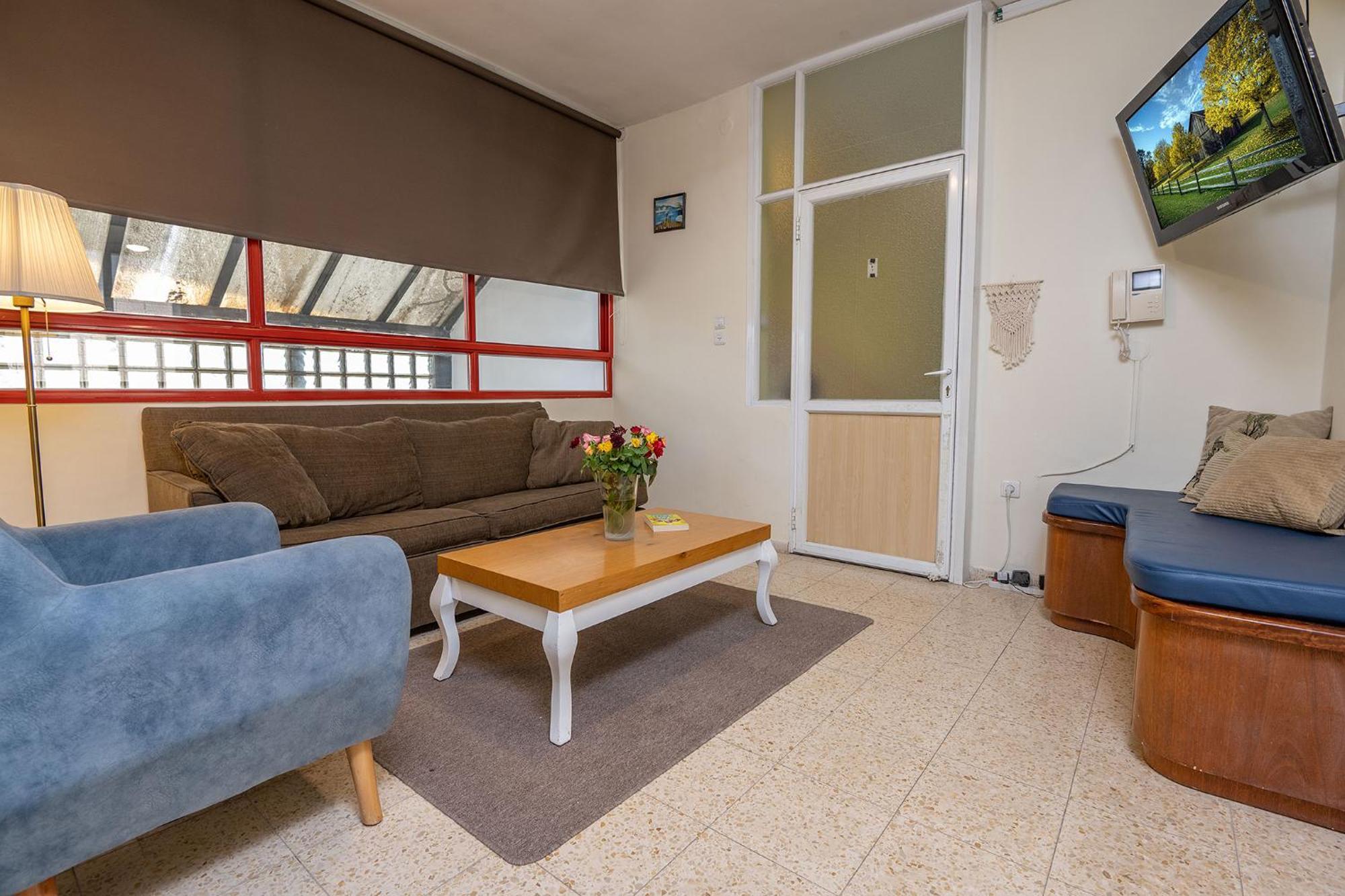Mike'S House Yerusalem Bagian luar foto