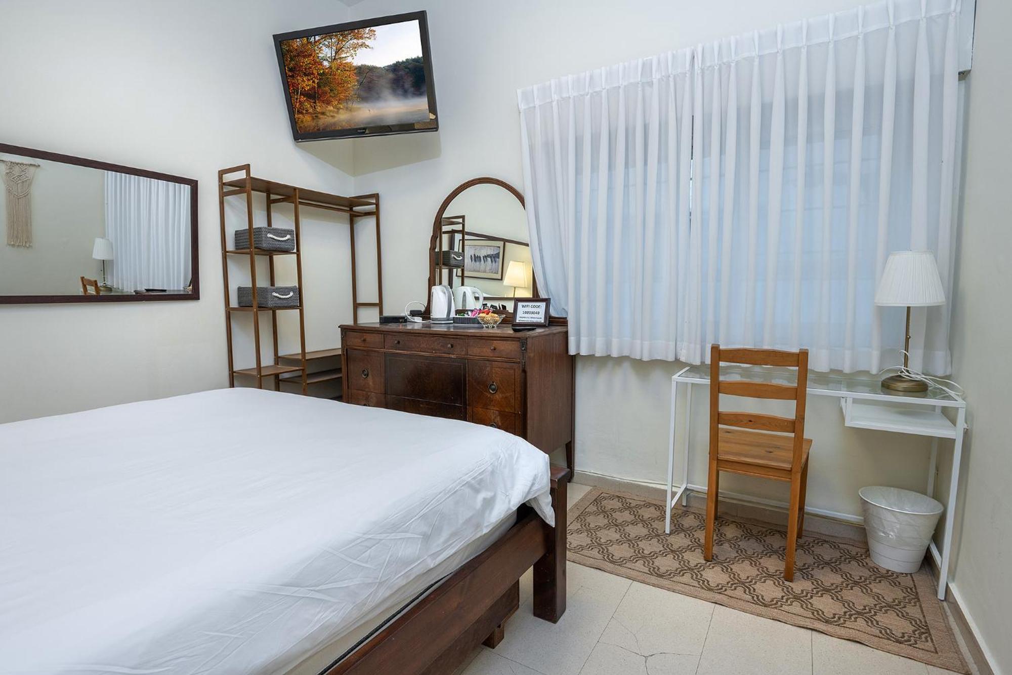Mike'S House Yerusalem Bagian luar foto