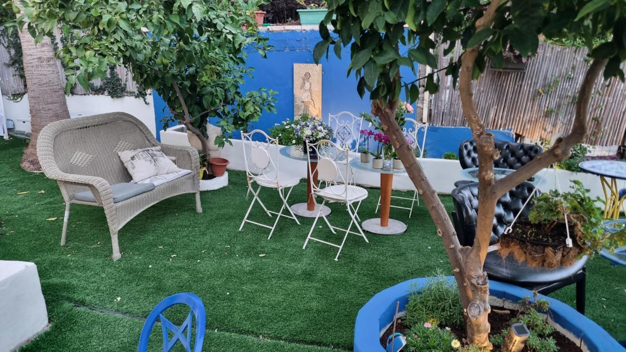 Mike'S House Yerusalem Bagian luar foto